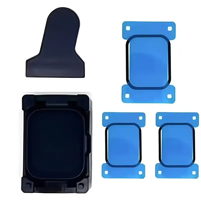 Apple Watch Band - 1-2-3-4-5 PCS film + Aracı Apple