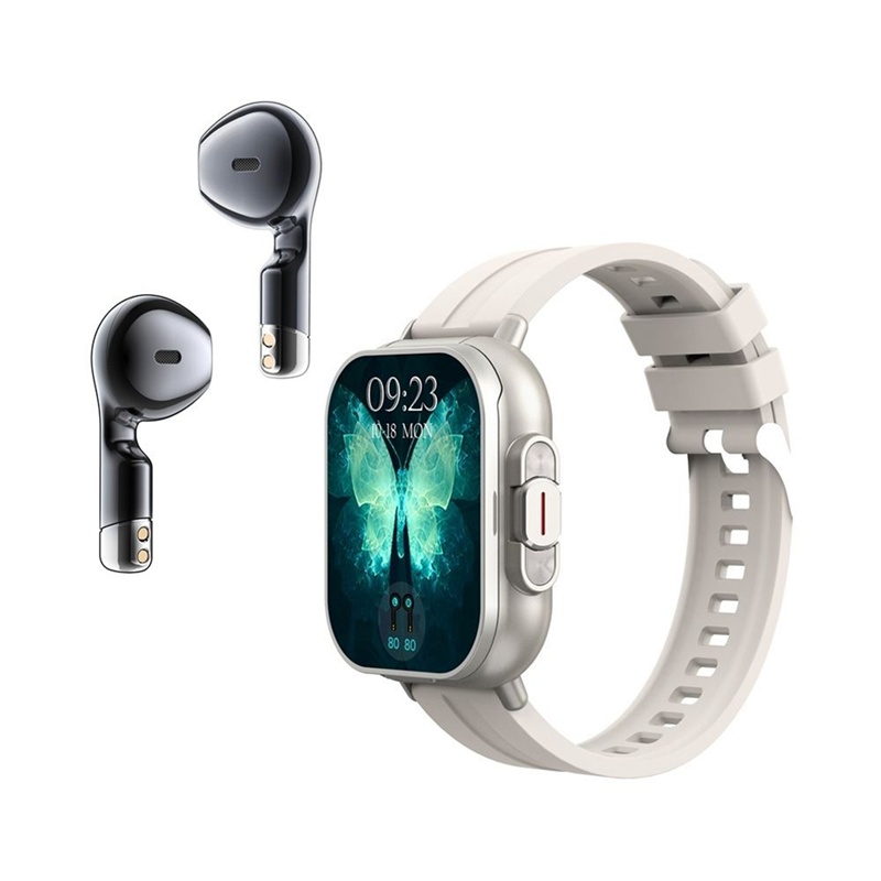 Smartwatch Noise Watches - A32T-2 1'i 1 Arada Kablosuz Bluetooth