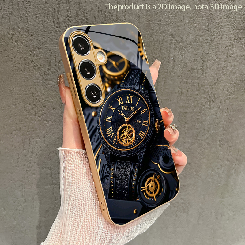 Watch S - Samsung S26 S25 S24 S23 S22