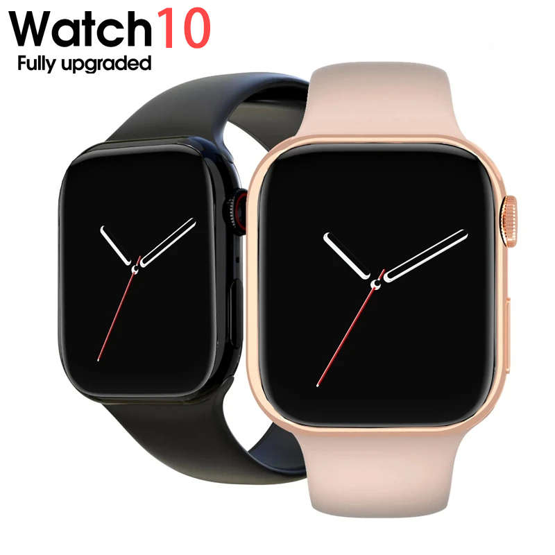 Watches Ladies Smartwatch - 2026 Akıllı Saat 10 Android IOS