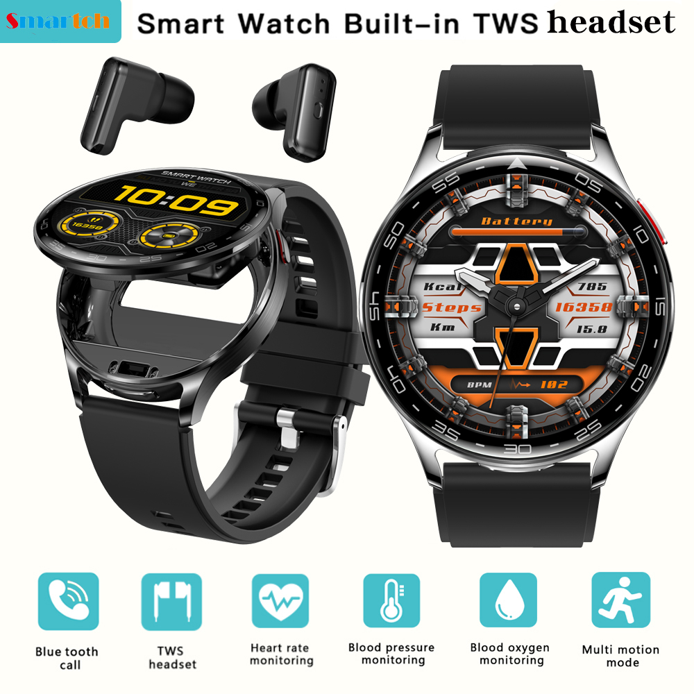 Smartwatch Noise Watches - 1.39 