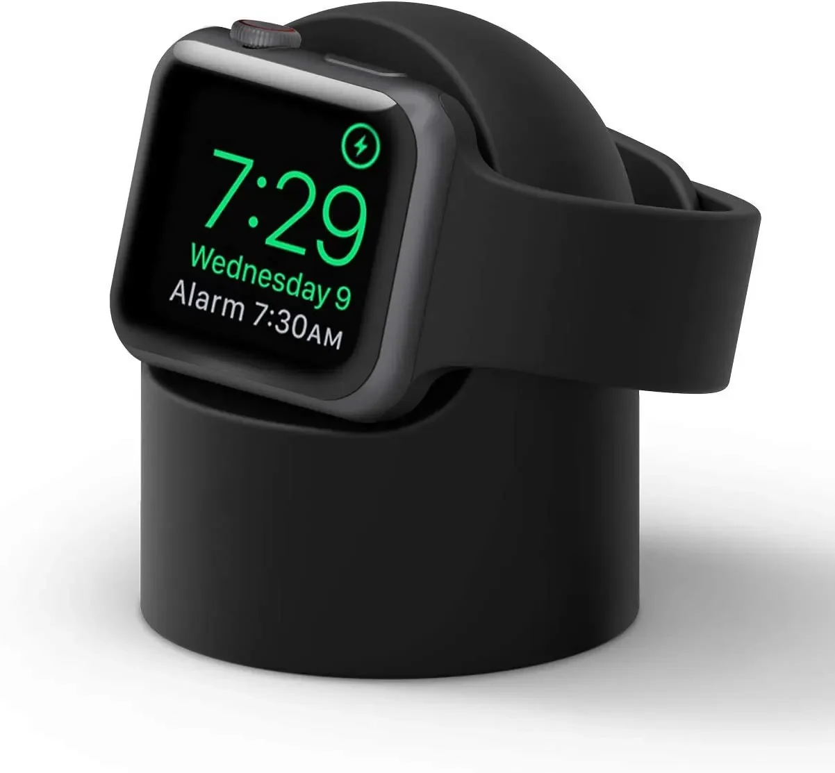 Watch Charging Dock - Apple Watch Serisi 9 8 Ultra