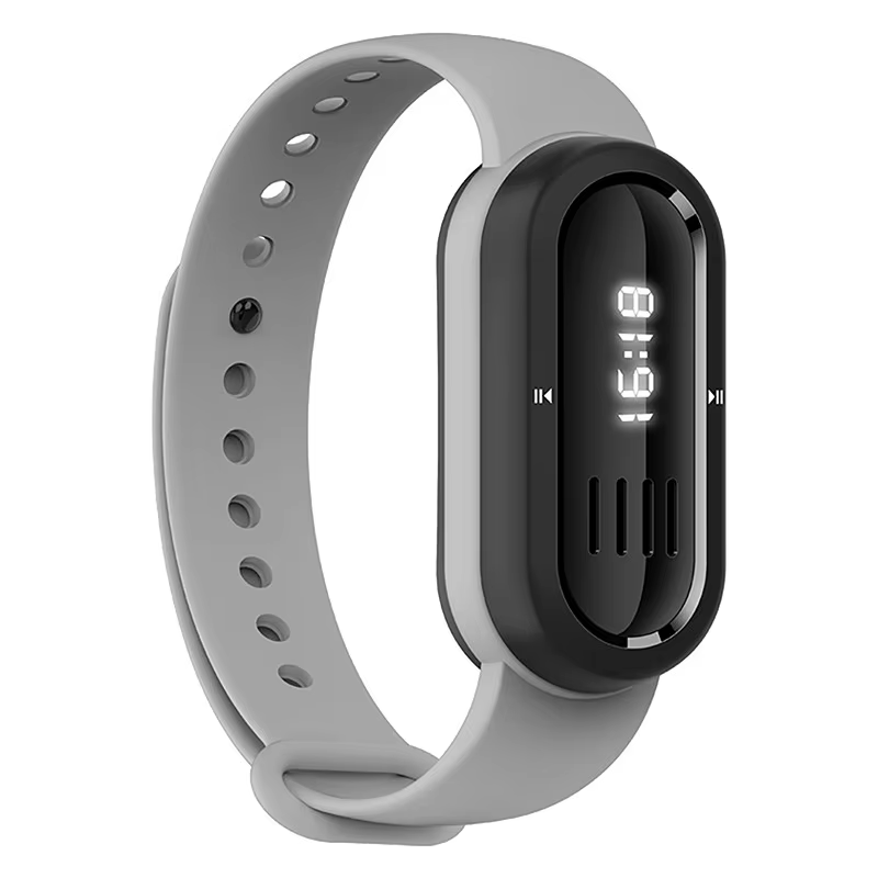 Smartwatch Noise Watches - Mini Kablosuz Bluetooth Kol Saati, Ekran