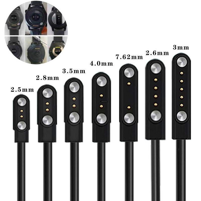 Smartwatch Watches For Children - 2 pinli 4 pinli Akıllı Saat