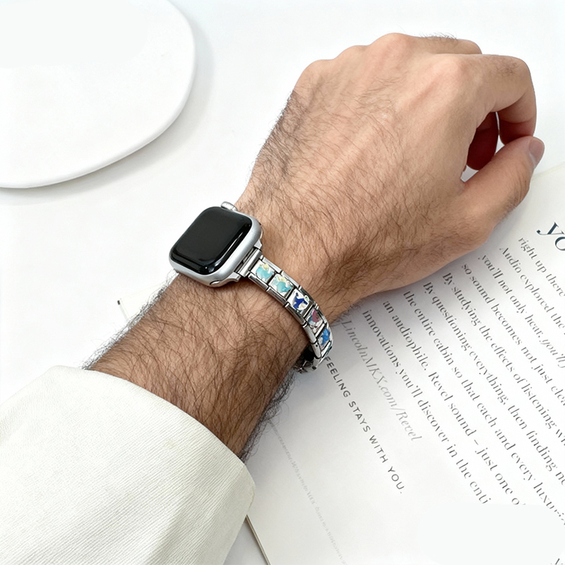 Apple Watch Band - iWatch Ultra 49mm Genişlik Kayışları için