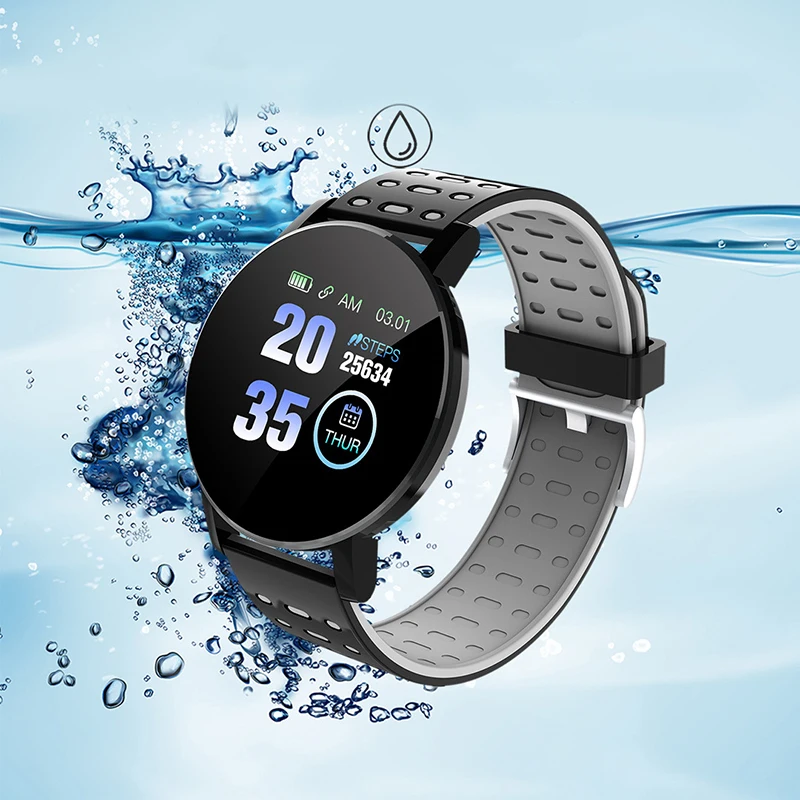 Çocuk Spor akıllı saat Led Dij - Smartwatch Digital Watches For Girls incelemesi ve fiyatı
