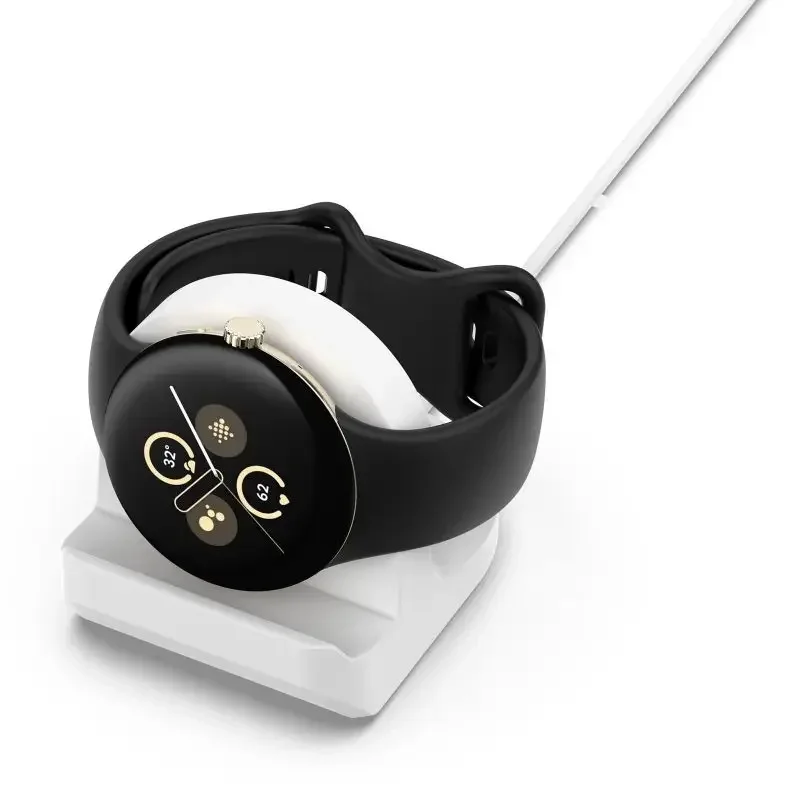 Yumuşak Silikon Şarj Cihazı Cr - Watch Charging Dock incelemesi ve fiyatı