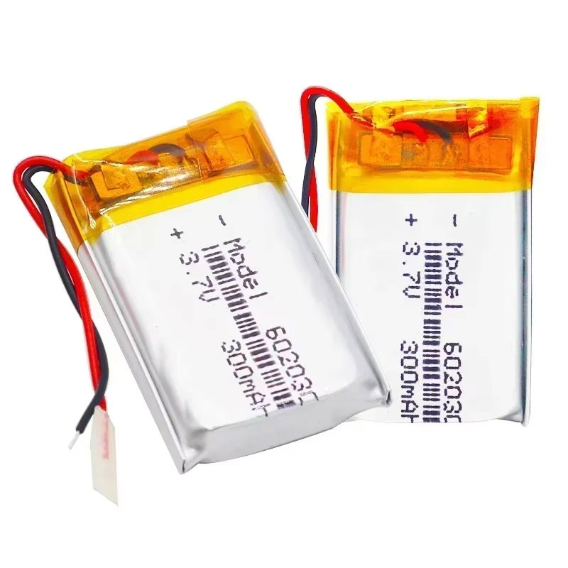 3.7V 300mAh 602030 Lityum Pil  - Smartwatch I Watches incelemesi ve fiyatı