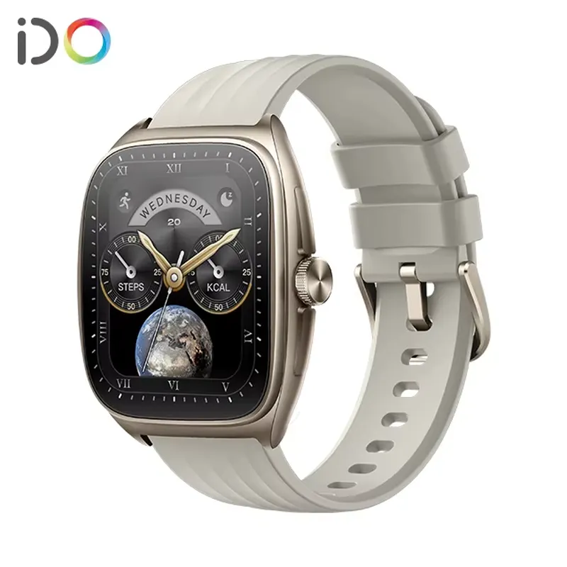 2025 Moda Erkek Akıllı Saat Ür - Smartwatch I Watches incelemesi ve fiyatı