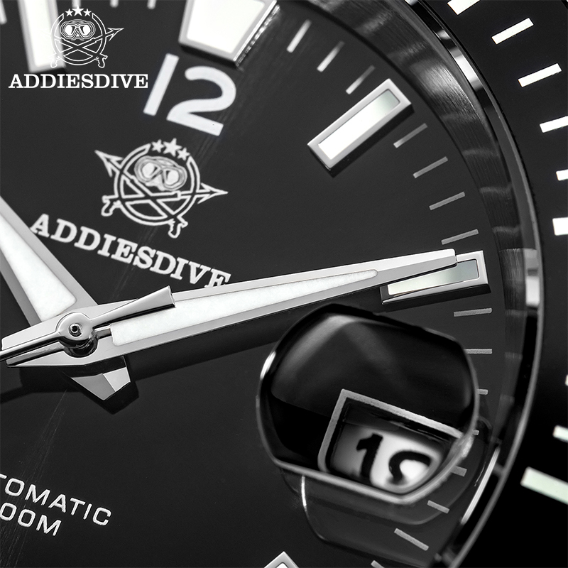ADDIESDIVE Yeni Dalış Hediye İ - Watch Bezel Insert incelemesi ve fiyatı