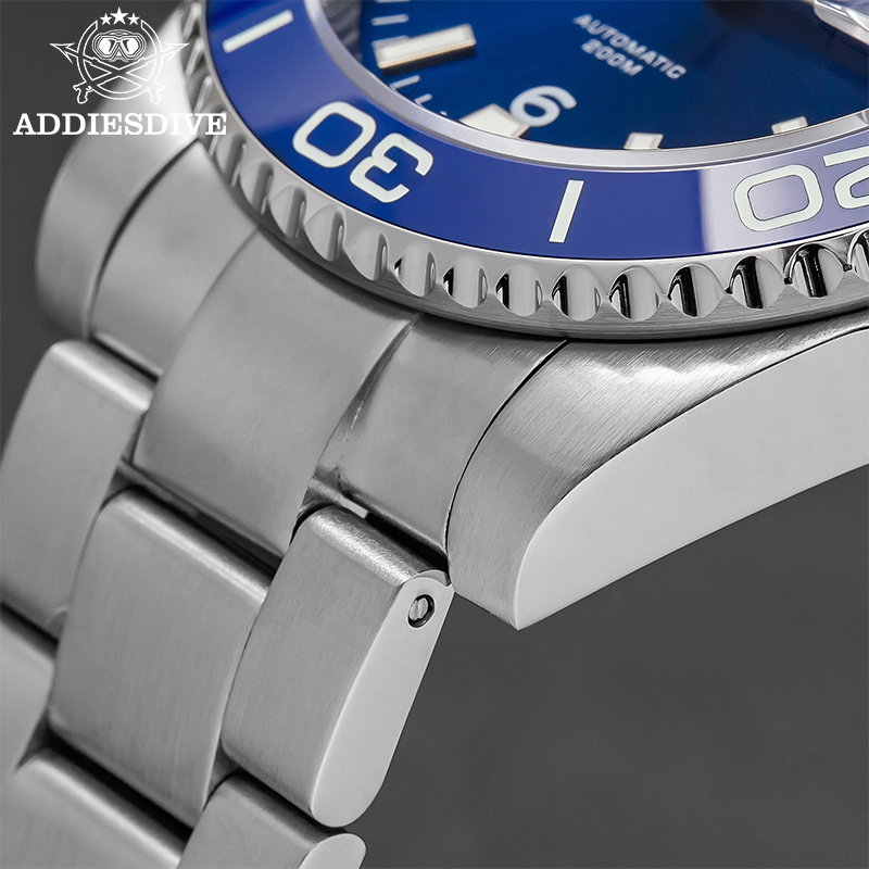 ADDIESDIVE Yeni Dalış Hediye İ - Watch Bezel Insert incelemesi ve fiyatı