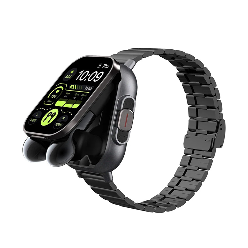 A32T-2 1'i 1 Arada Kablosuz Bl - Smartwatch Noise Watches incelemesi ve fiyatı