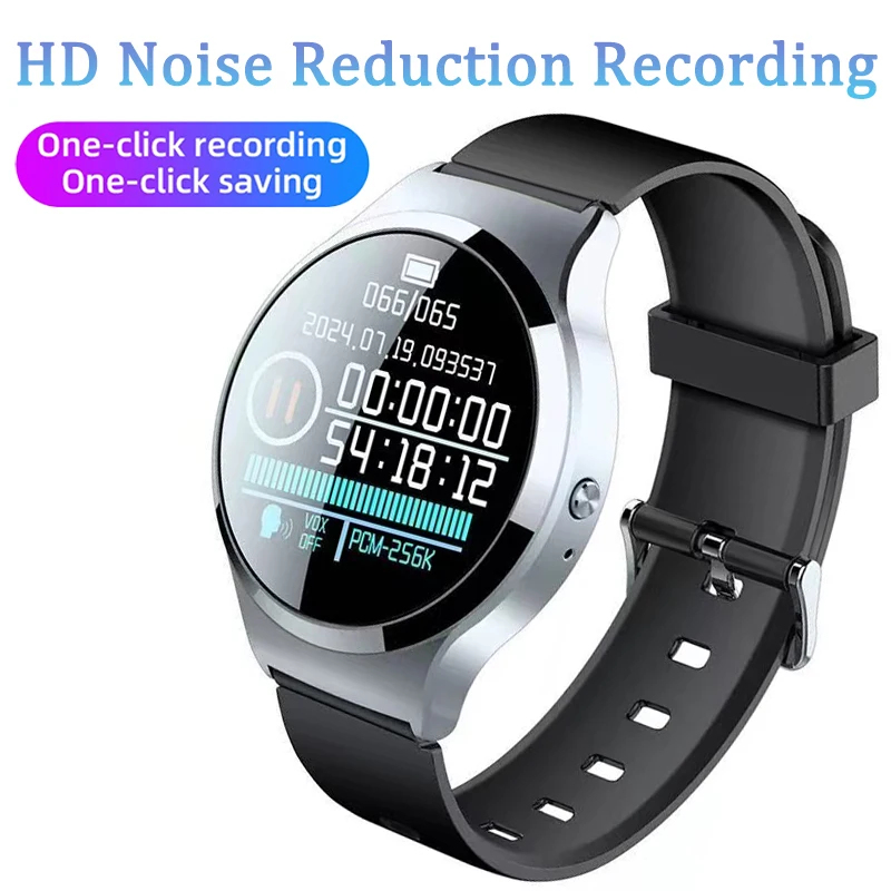 Tek Tuşla Kayıt Yapan S8 Saat  - Smartwatch Noise Watches incelemesi ve fiyatı