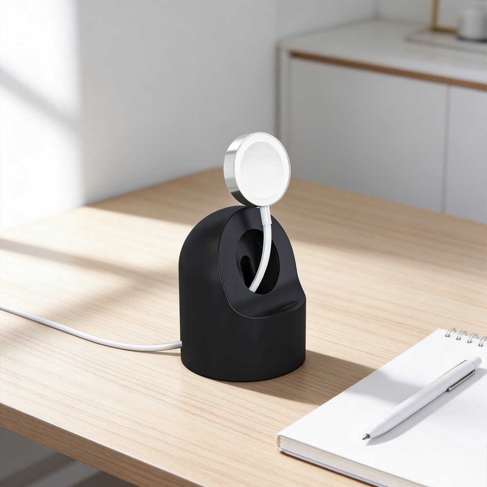 Apple Watch Ultra 11 10 9 8 7  - Watch Charging Dock incelemesi ve fiyatı