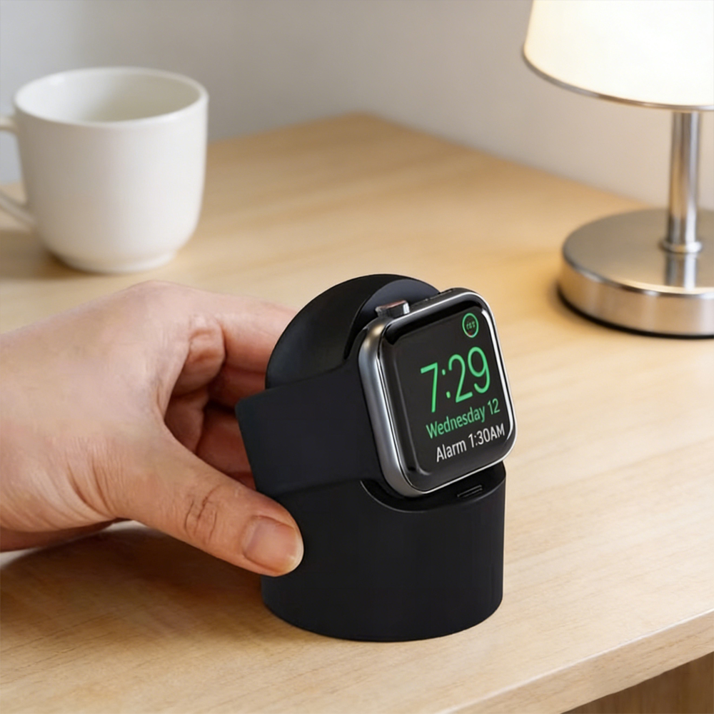 Apple Watch Ultra 11 10 9 8 7  - Watch Charging Dock incelemesi ve fiyatı