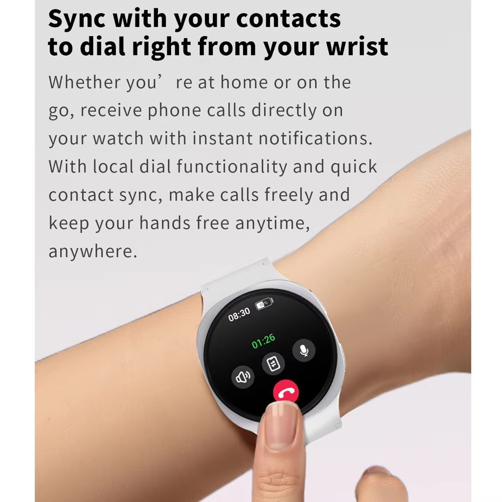 2026 İzle GPS Takip Akıllı Saa - Heart Rate Gps Watch incelemesi ve fiyatı