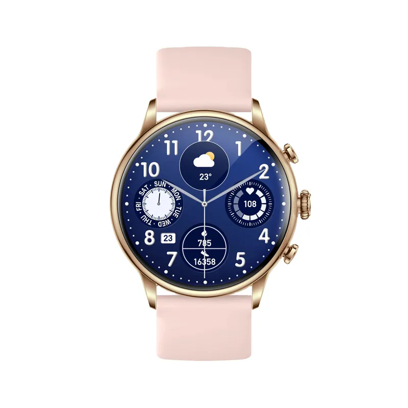 H26 Kadın Modası Dijital Elekt - Smartwatch I Watches incelemesi ve fiyatı