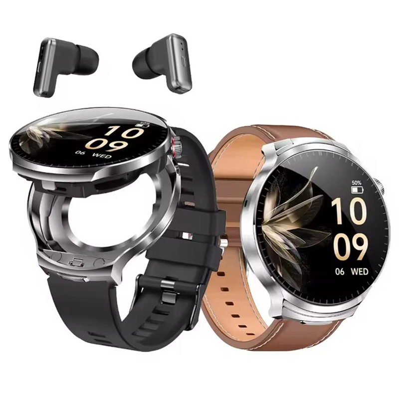 YENI Akıllı Saat Kulaklık Erke - Smartwatch Noise Watches incelemesi ve fiyatı