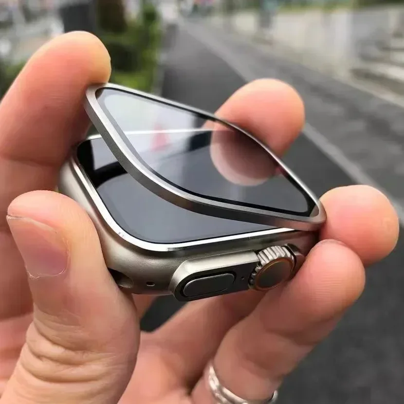 Apple Watch Ultra için Temperl - Apple Watch Band incelemesi ve fiyatı