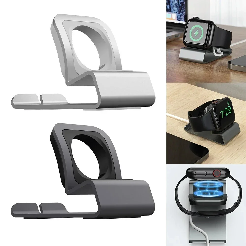 Apple Watch Dock İstasyonu içi - Watch Charging Dock incelemesi ve fiyatı
