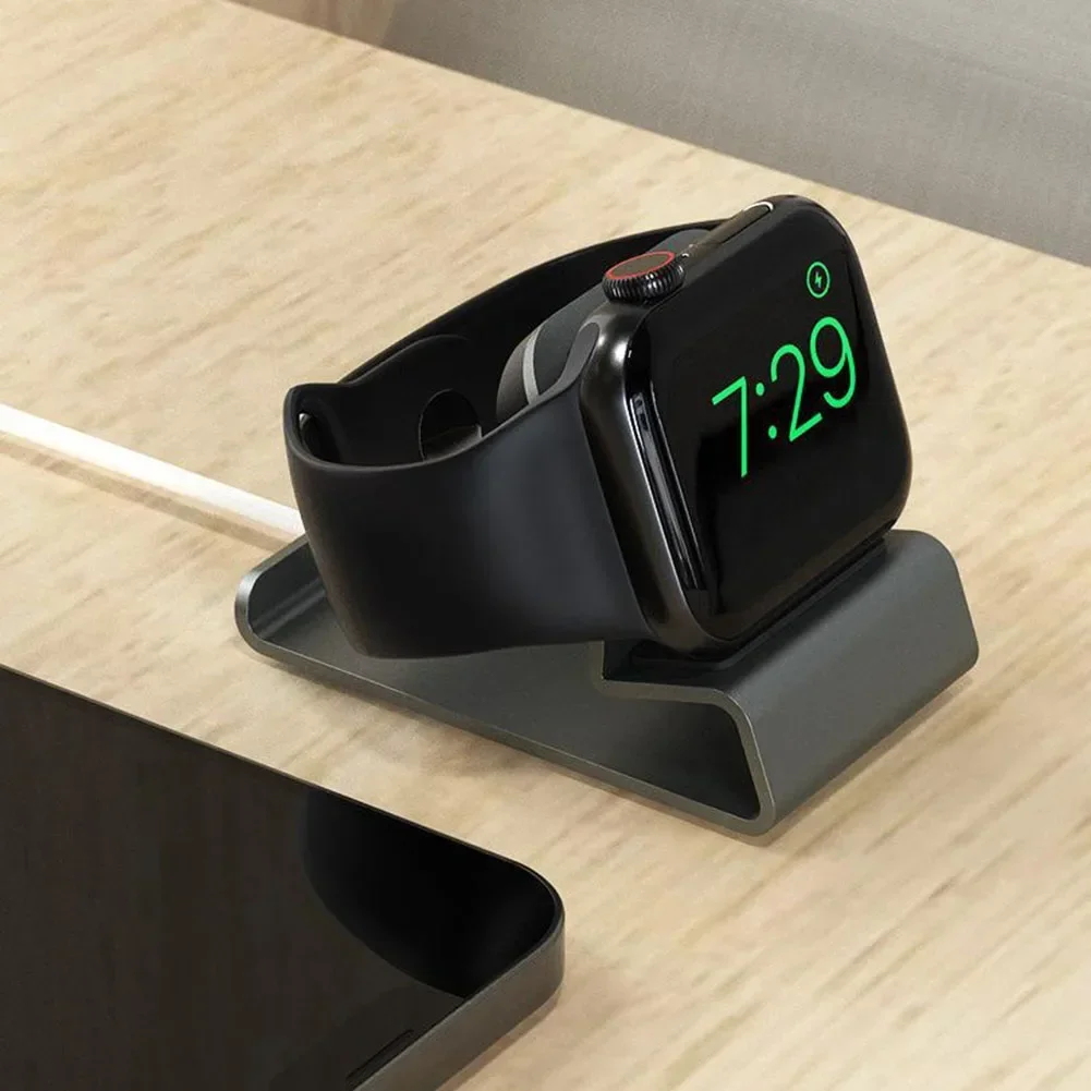 Apple Watch Dock İstasyonu içi - Watch Charging Dock incelemesi ve fiyatı