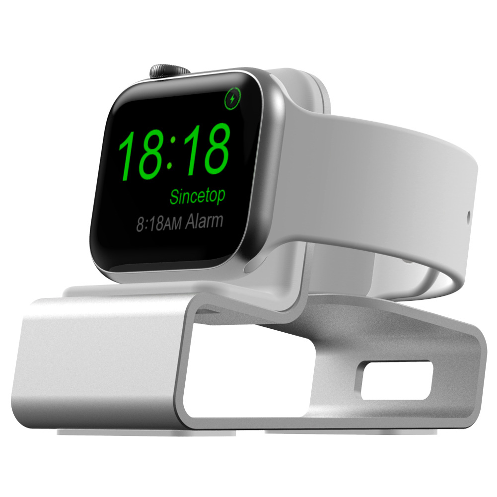 Apple Watch Ultra 1 2/9/8/7/6/ - Watch Charging Dock incelemesi ve fiyatı