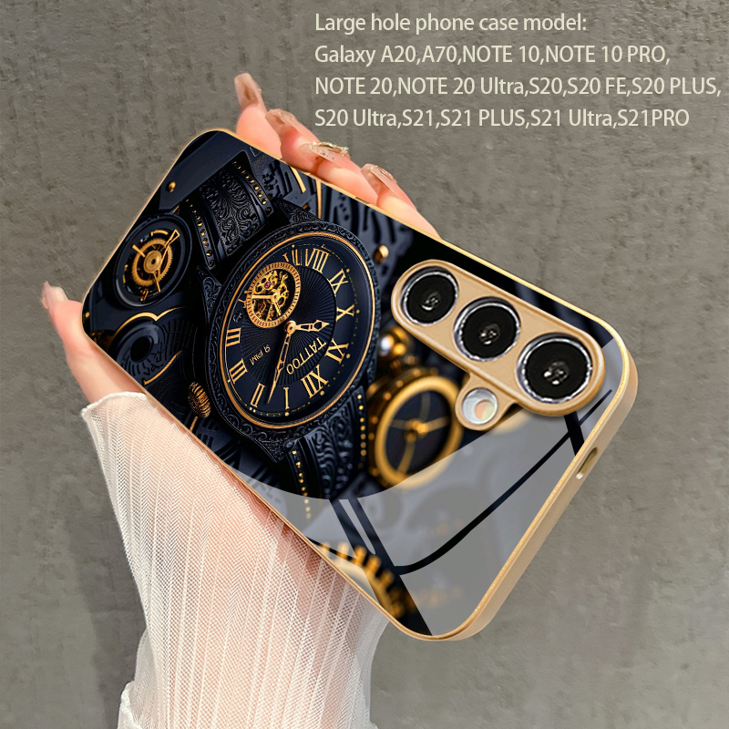 Samsung S26 S25 S24 S23 S22 S2 - Watch S incelemesi ve fiyatı