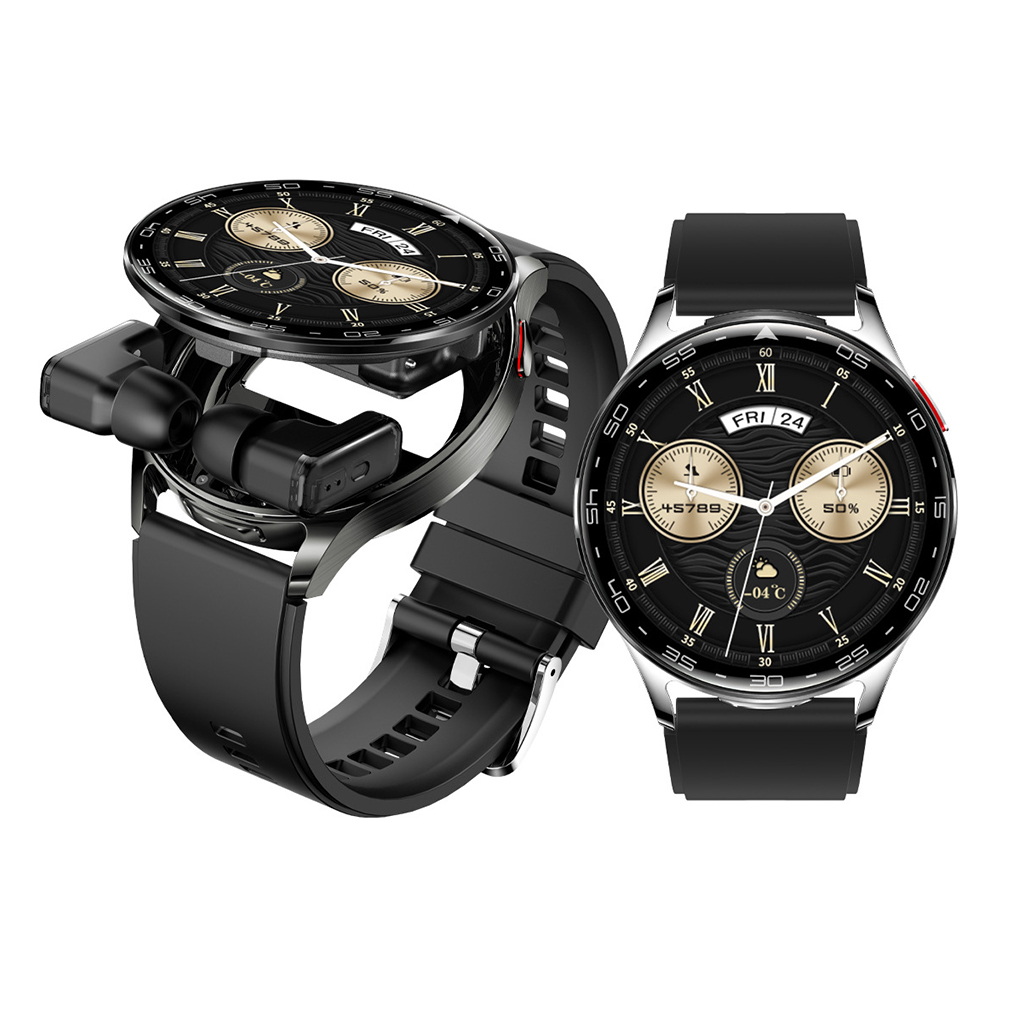 Kulaklıklı Akıllı Saat Manyeti - Smartwatch Noise Watches incelemesi ve fiyatı