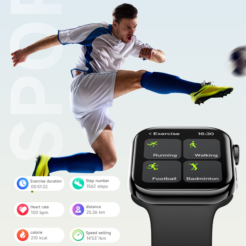2026 Akıllı Saat 10 Android IO - Watches Ladies Smartwatch incelemesi ve fiyatı