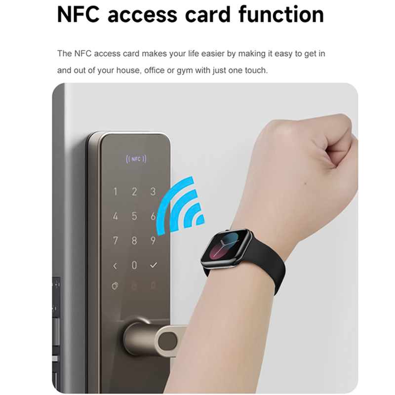 2026 Akıllı Saat 10 Android IO - Watches Ladies Smartwatch incelemesi ve fiyatı