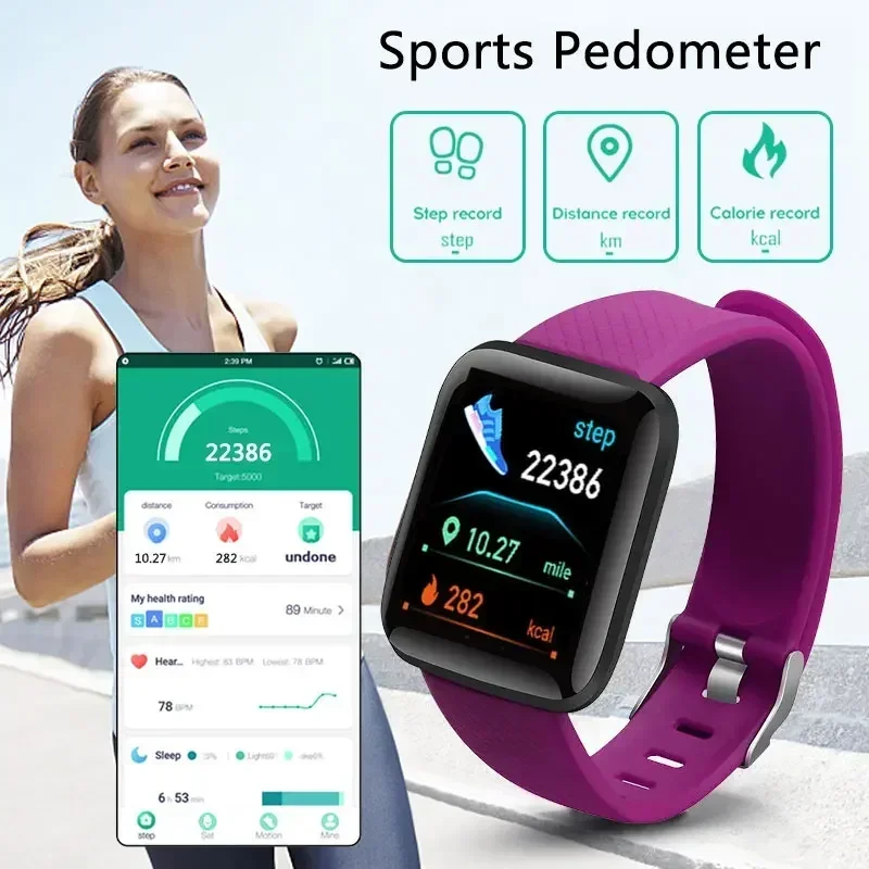 Çocuk akıllı saat Led dijital  - Smartwatch Digital Watches For Girls incelemesi ve fiyatı