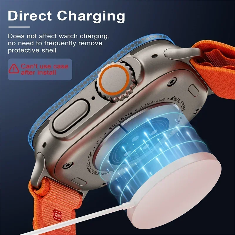 2 ADET Temperli Cam Apple Watc - Apple Watch Band incelemesi ve fiyatı