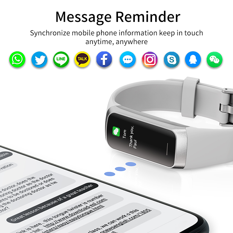 FOXBOX akıllı saat erkekler mo - Watches Ladies Smartwatch incelemesi ve fiyatı