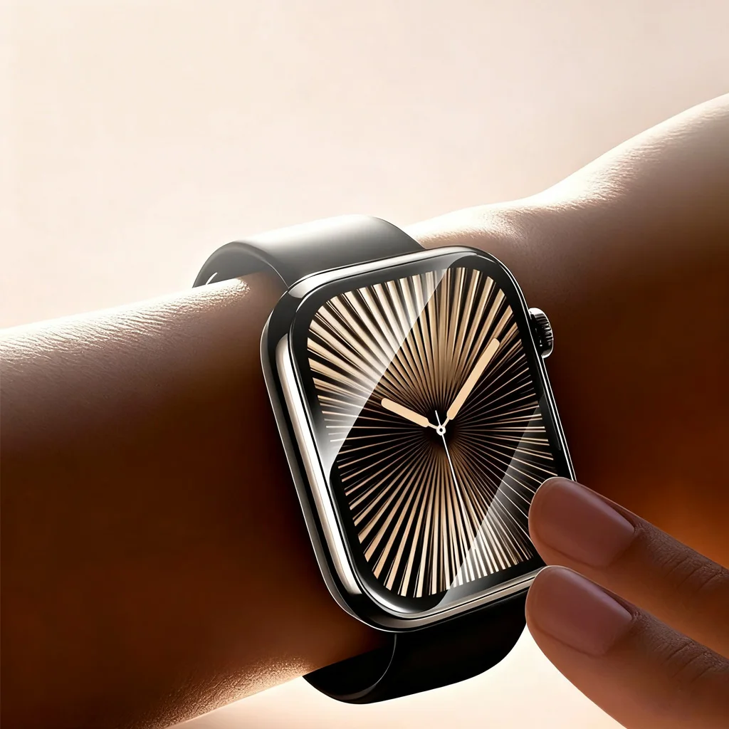 Apple Watch s11 s10 46mm 44mm  - Apple Watch Band incelemesi ve fiyatı