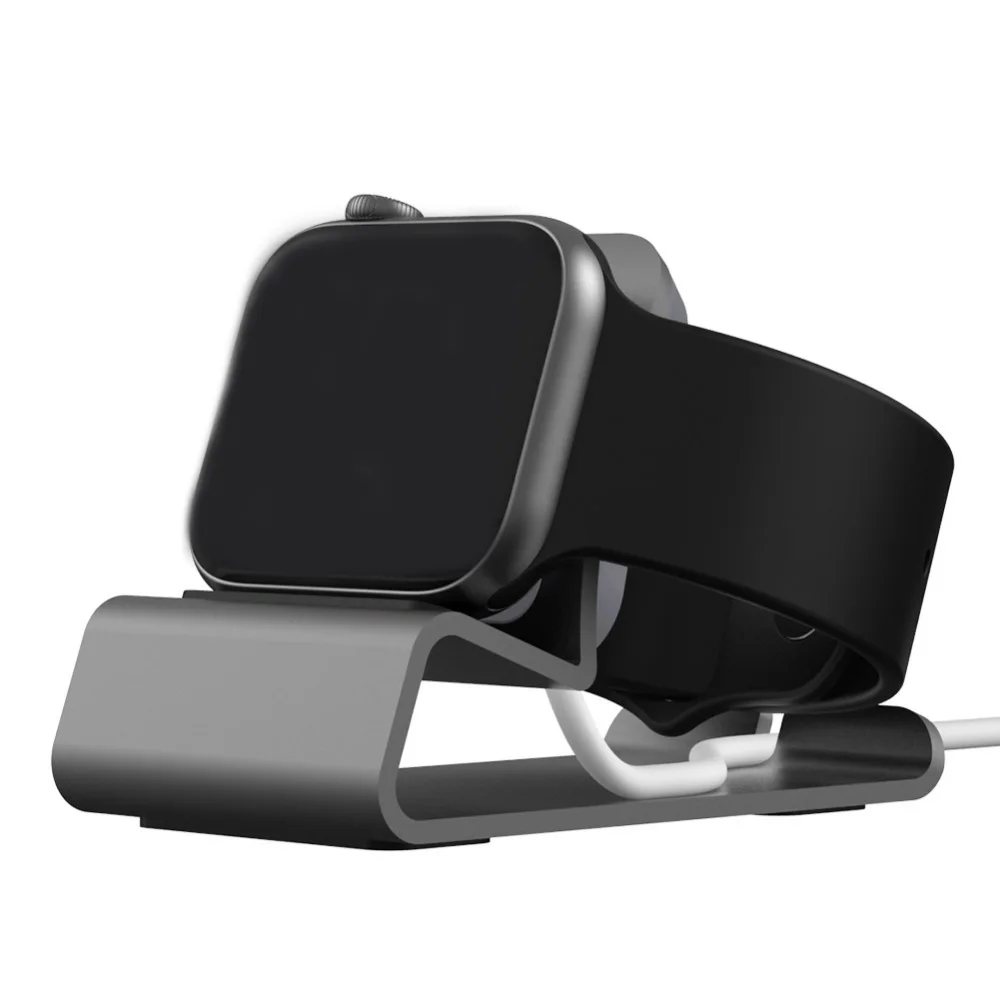 Apple Watch Dock İstasyonu içi - Watch Charging Dock incelemesi ve fiyatı