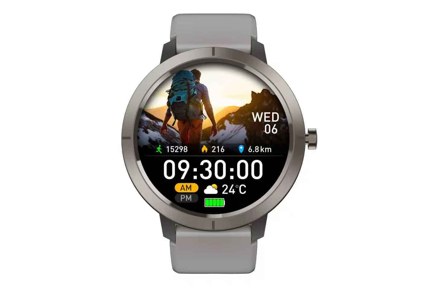 2026 Açık Hava 170+ Spor Kompa - Smartwatch I Watches incelemesi ve fiyatı