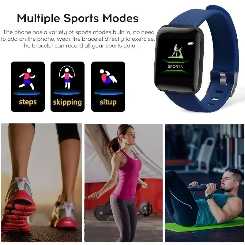 2024 Yeni Çok Fonksiyonlu Akıl - Smartwatch Watches For Children incelemesi ve fiyatı