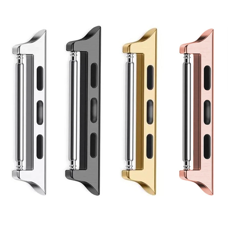 50 adet 22mm Metal Bağlayıcı A - Apple Watch Band incelemesi ve fiyatı
