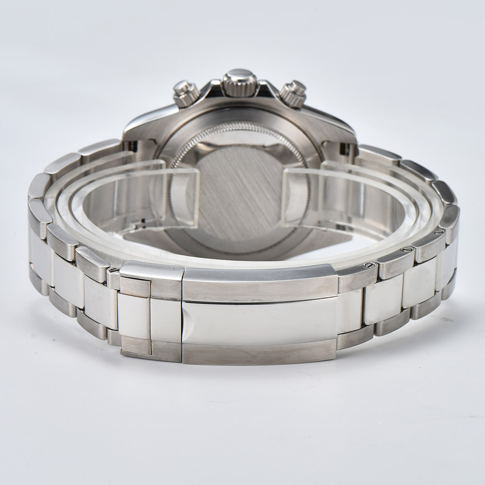 Lüks VK63 SAAT 39.3mm kuvars K - Watch Bezel Insert incelemesi ve fiyatı