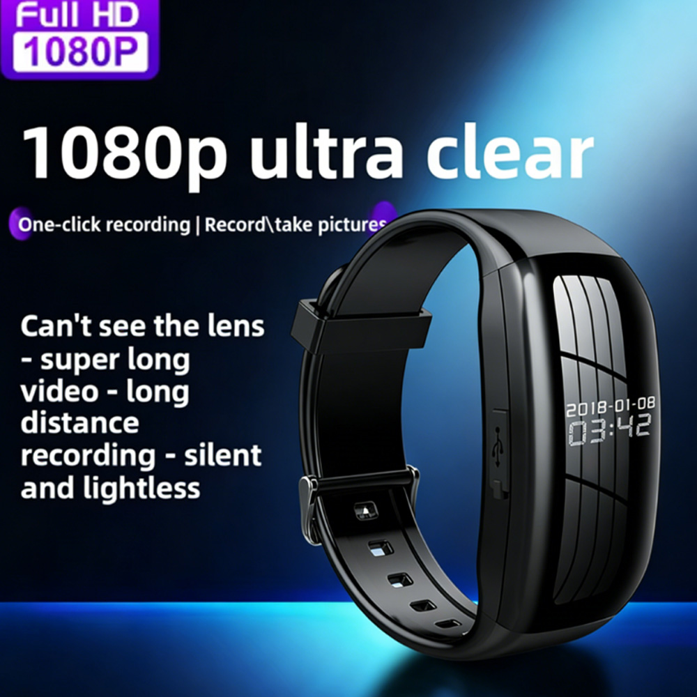 8-128GB Akıllı HD Saat 1080P S - Smartwatch Noise Watches incelemesi ve fiyatı
