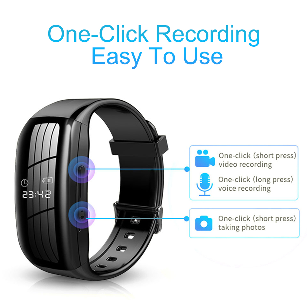 8-128GB Akıllı HD Saat 1080P S - Smartwatch Noise Watches incelemesi ve fiyatı