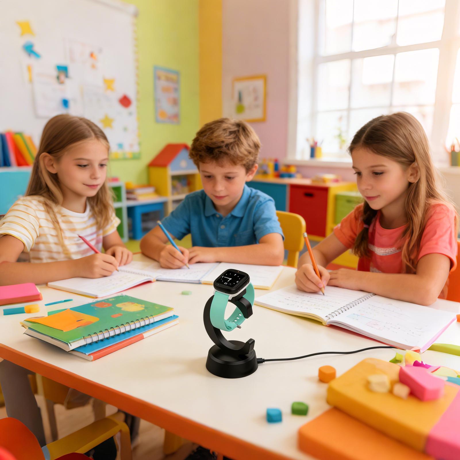 Xplora X6 Play/Xplora X6 Pro S - Smartwatch Watches For Children incelemesi ve fiyatı