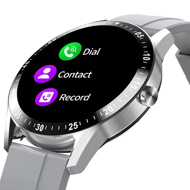 Telefonlar Çağrı ve Hava Durum - Smartwatch I Watches incelemesi ve fiyatı