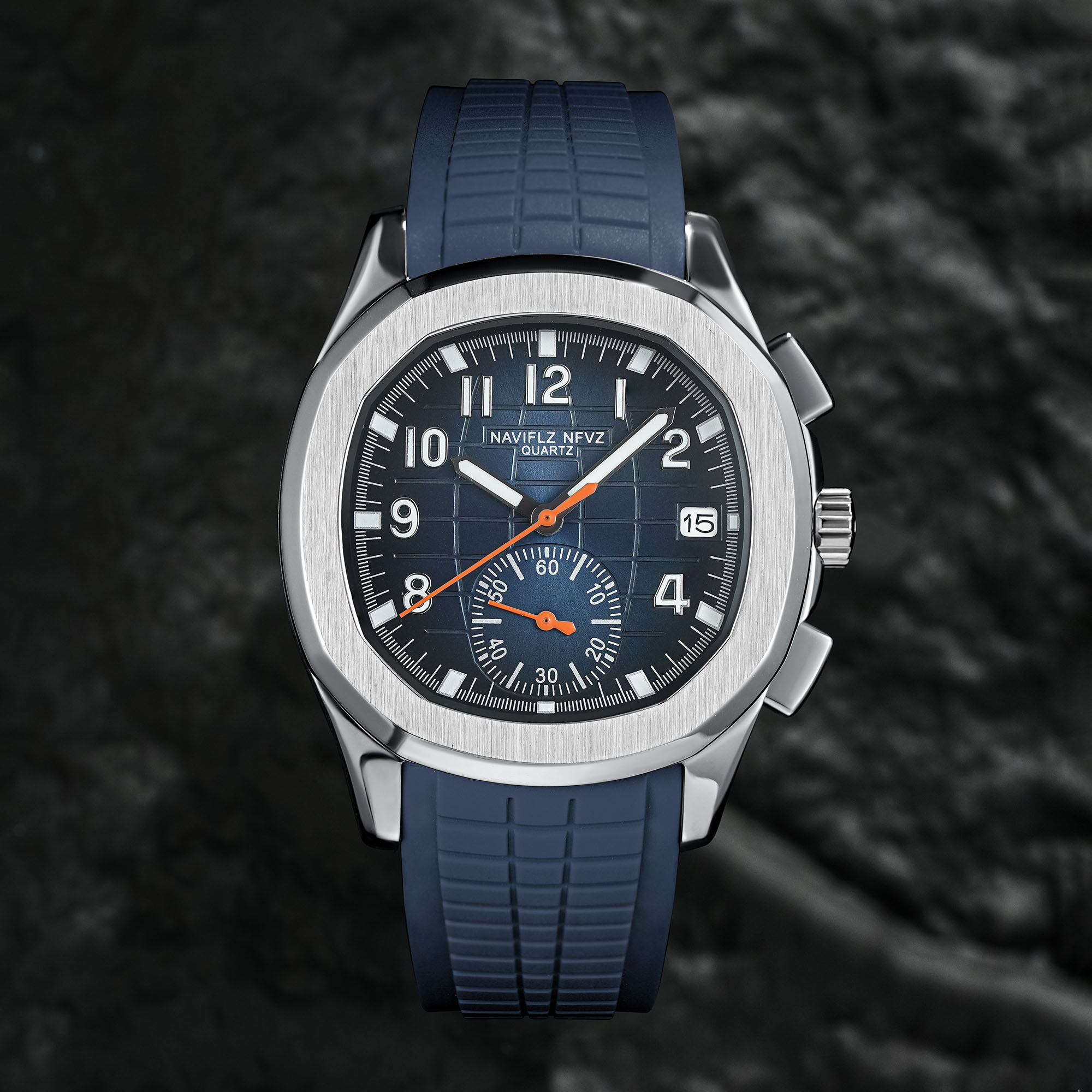 NAVIFLZ NFVZ 2025 Lüks Marka P - Smartwatch Ladies Watches Branded incelemesi ve fiyatı