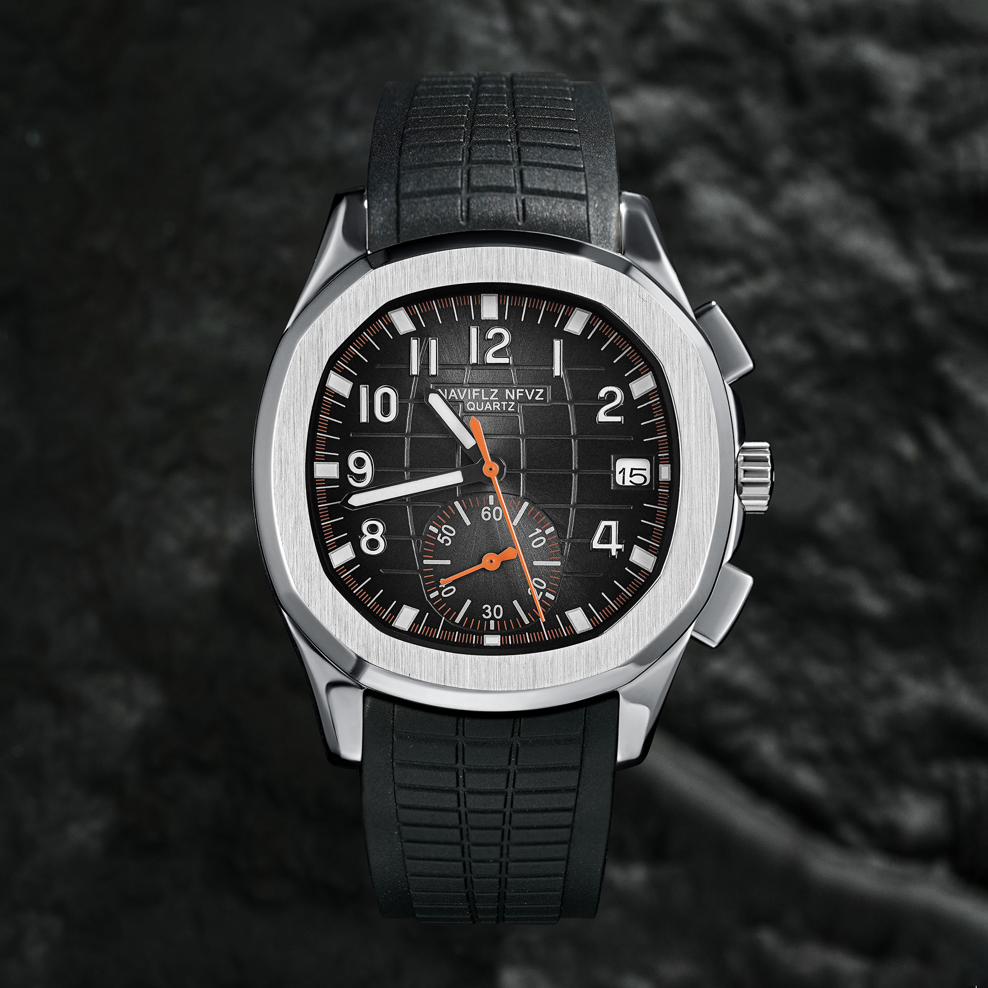 NAVIFLZ NFVZ 2025 Lüks Marka P - Smartwatch Ladies Watches Branded incelemesi ve fiyatı