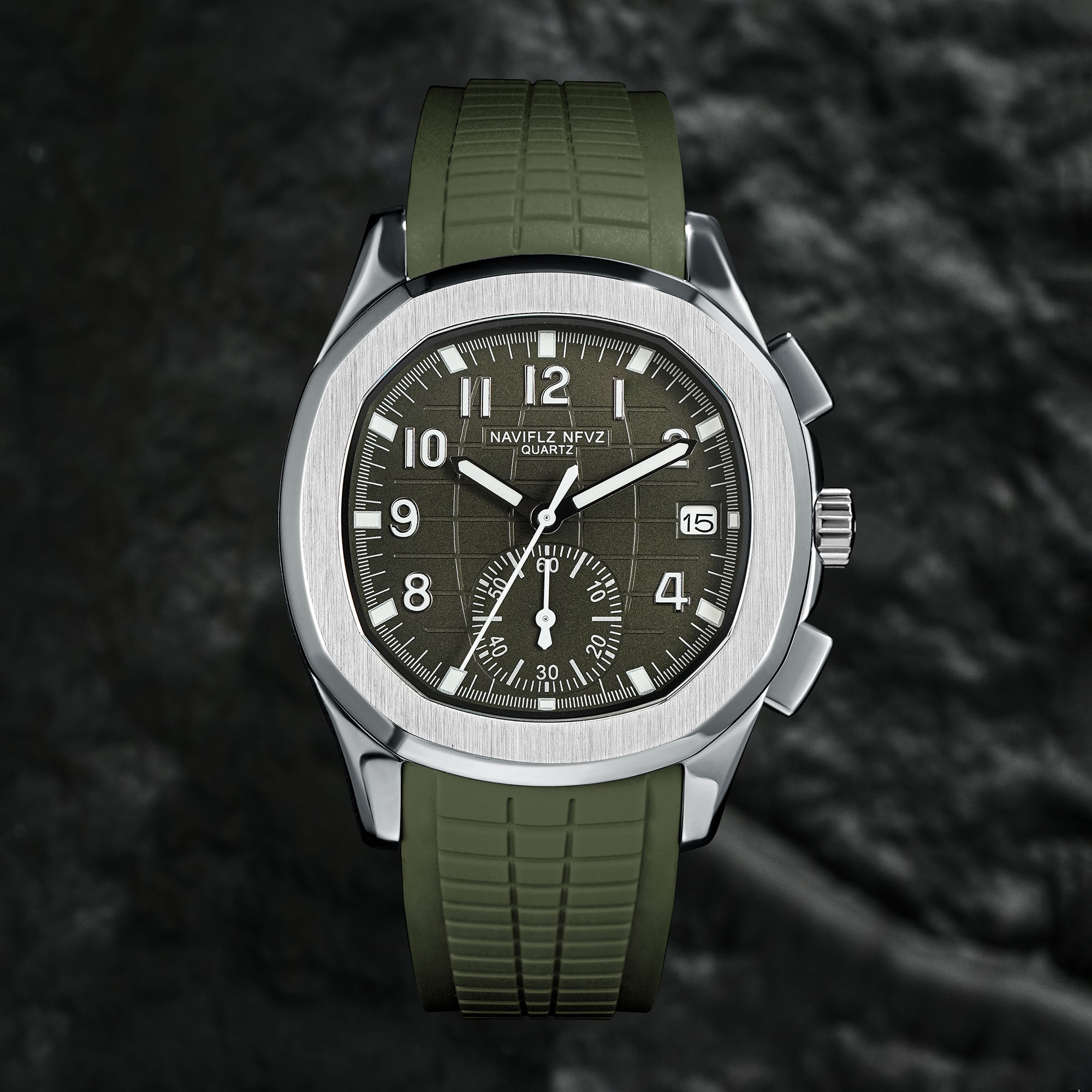 NAVIFLZ NFVZ 2025 Lüks Marka P - Smartwatch Ladies Watches Branded incelemesi ve fiyatı