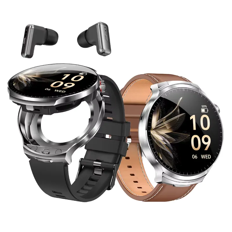 【CHIMU HOME】 Kablosuz Kulaklık - Smartwatch Noise Watches incelemesi ve fiyatı