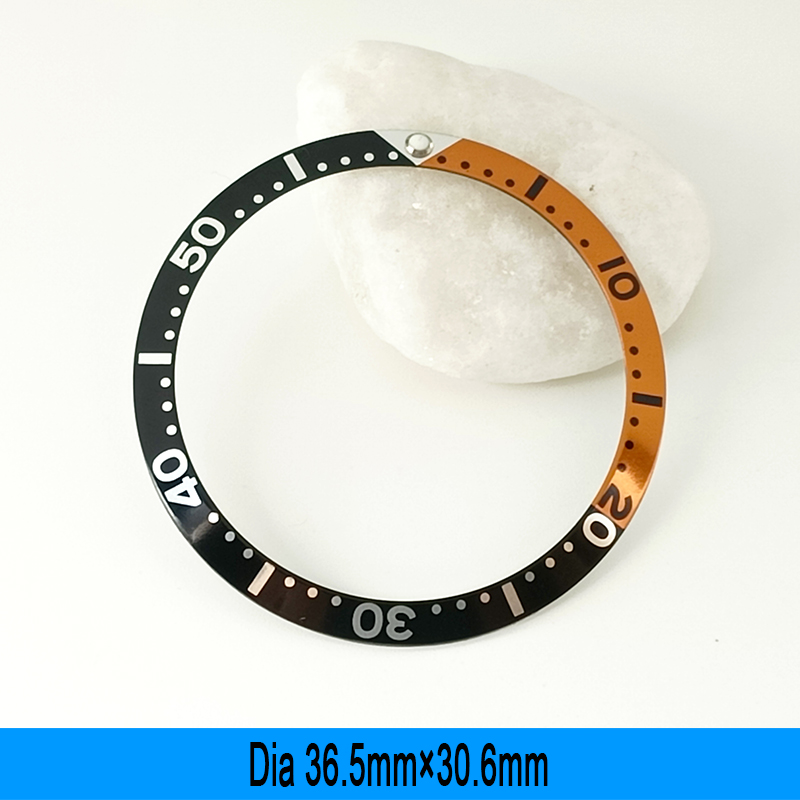 36.5mm * 30.6mm Kasa Halkası A - Watch Bezel Insert incelemesi ve fiyatı