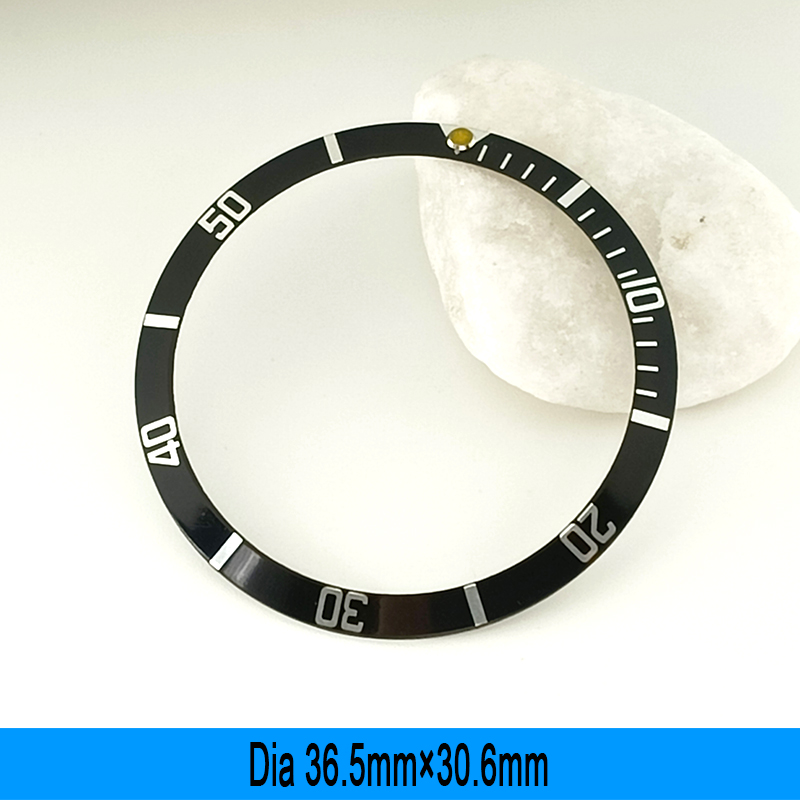 36.5mm * 30.6mm Kasa Halkası A - Watch Bezel Insert incelemesi ve fiyatı