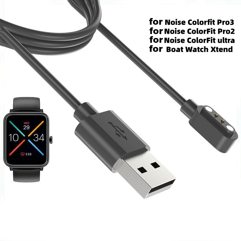 Tekne İzleme Cihazı için Xtend - Smartwatch Noise Watches incelemesi ve fiyatı